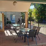 Aqua Villa Holiday Apartments