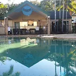 Aqua Villa Holiday Apartments