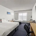 Zebra Motel