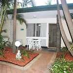 Aqua Villa Holiday Apartments