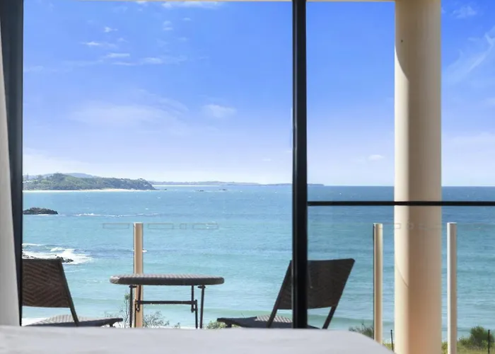 Villa Provence Coffs Harbour