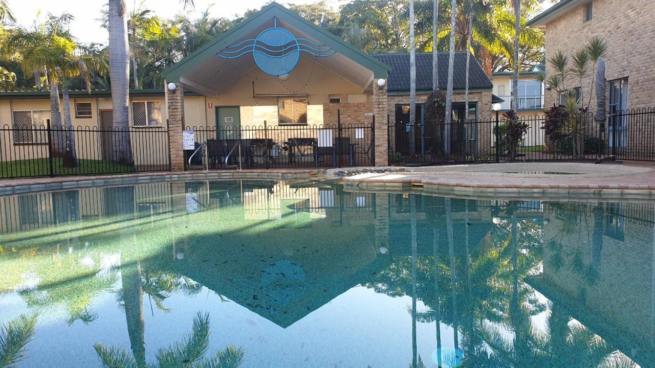 Aqua Apartamento *