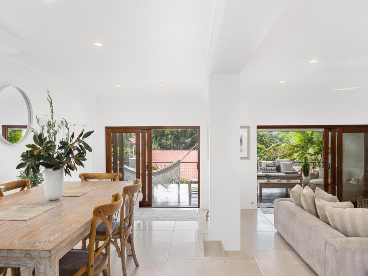 Holiday home The Sandon At Diggers Coffs Harbour