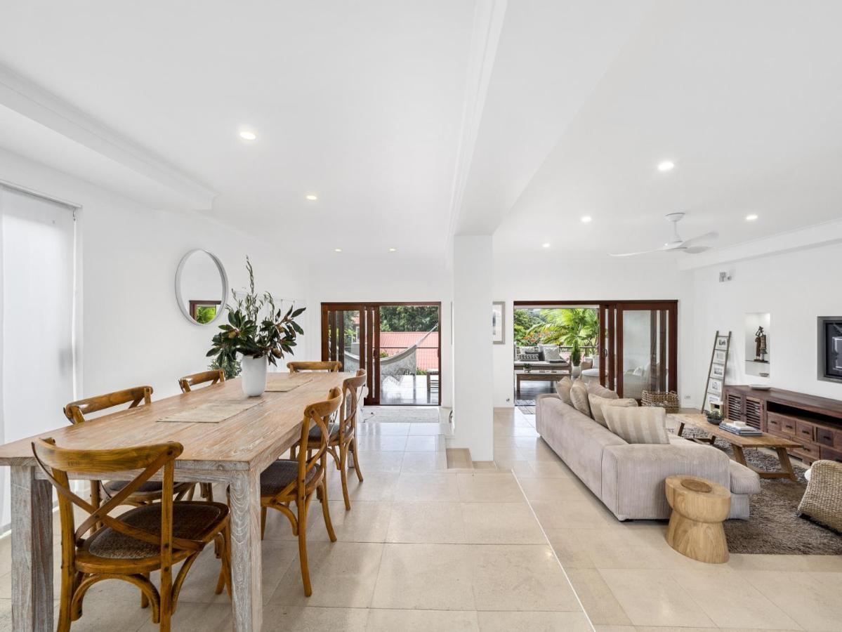 Holiday home The Sandon At Diggers Coffs Harbour