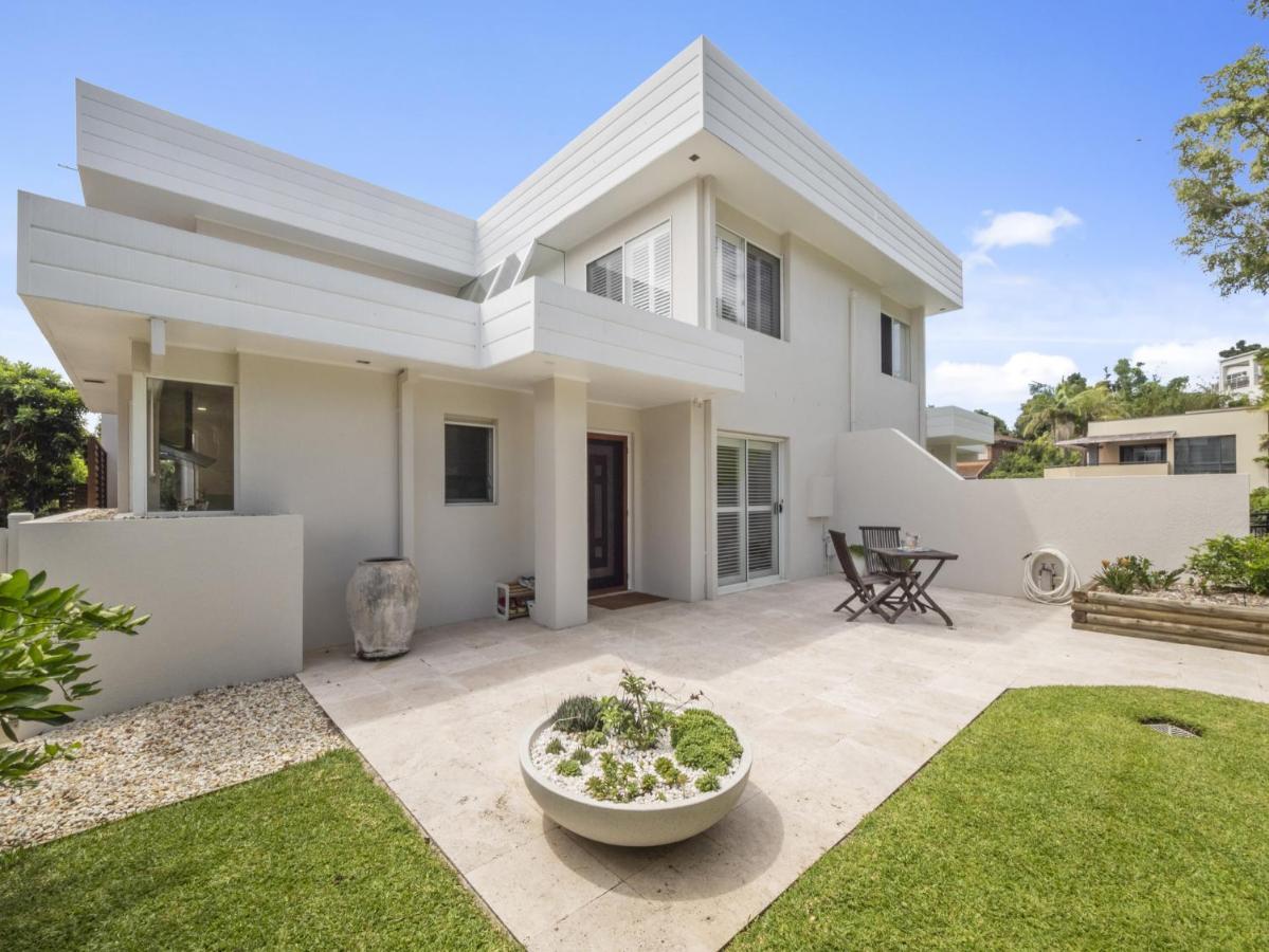 The Sandon At Diggers Holiday home