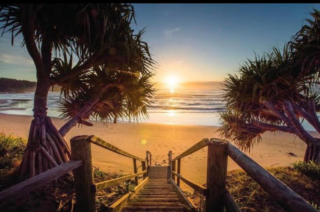 Apartamento Superb In Coffs Harbour