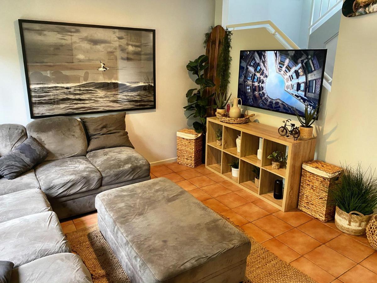 Superb In Apartamento Coffs Harbour