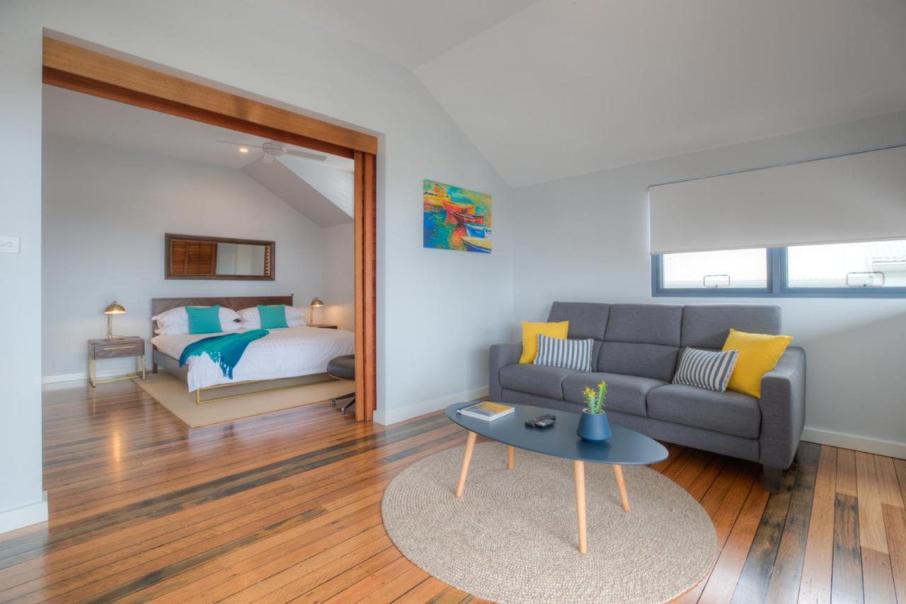 Coffs Jetty House Casa de férias Coffs Harbour