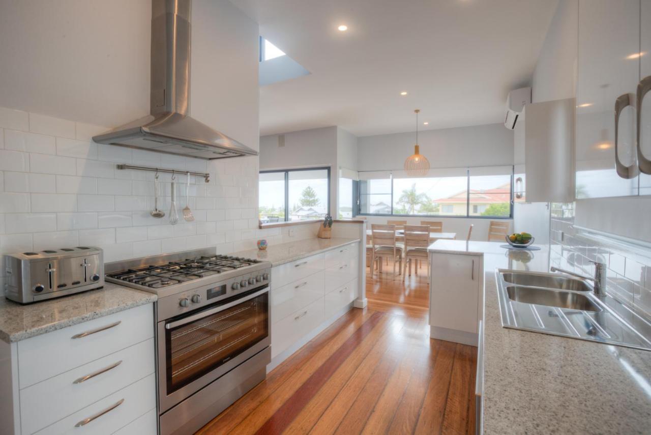 Coffs Jetty House Casa de férias Coffs Harbour