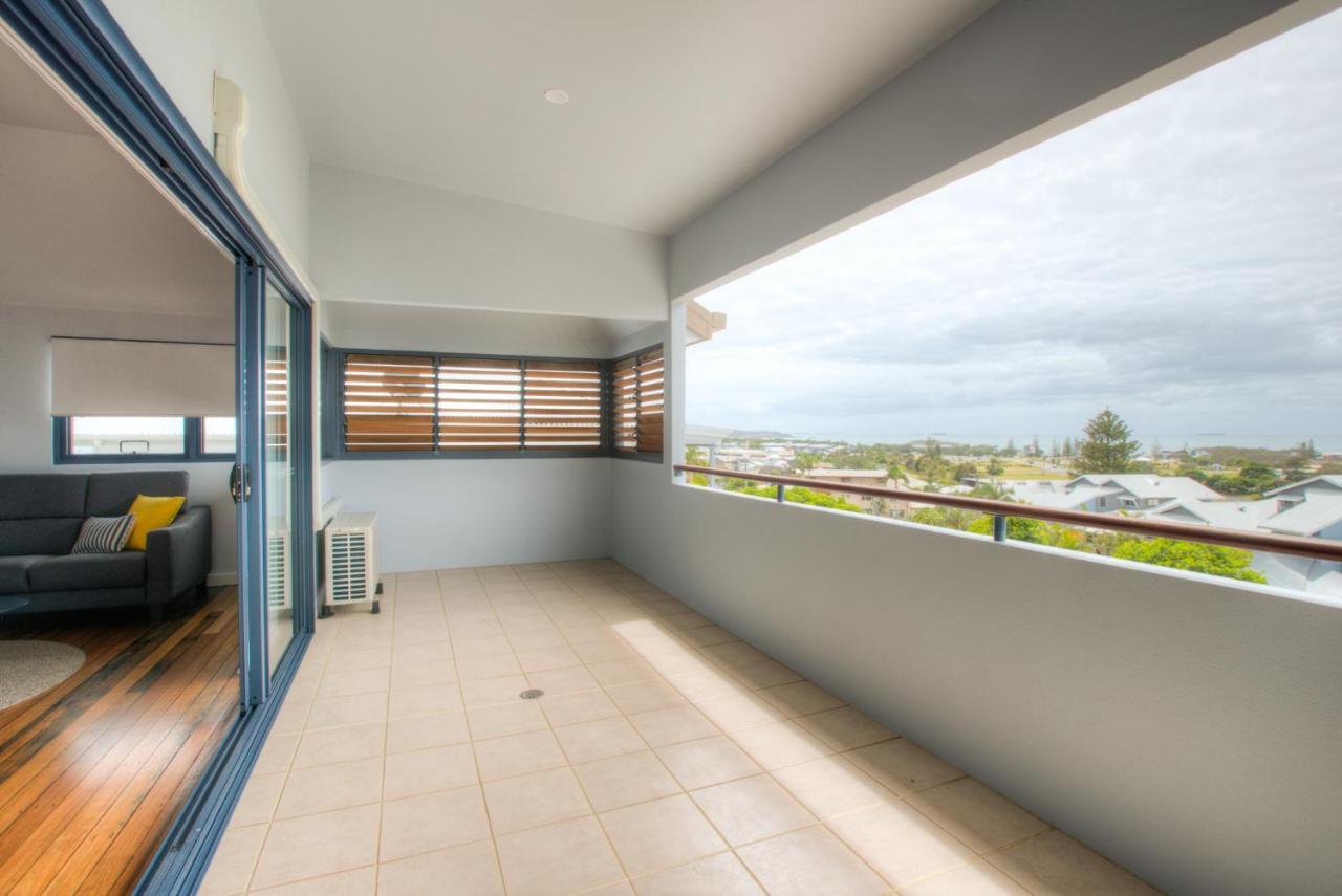 Coffs Jetty House *