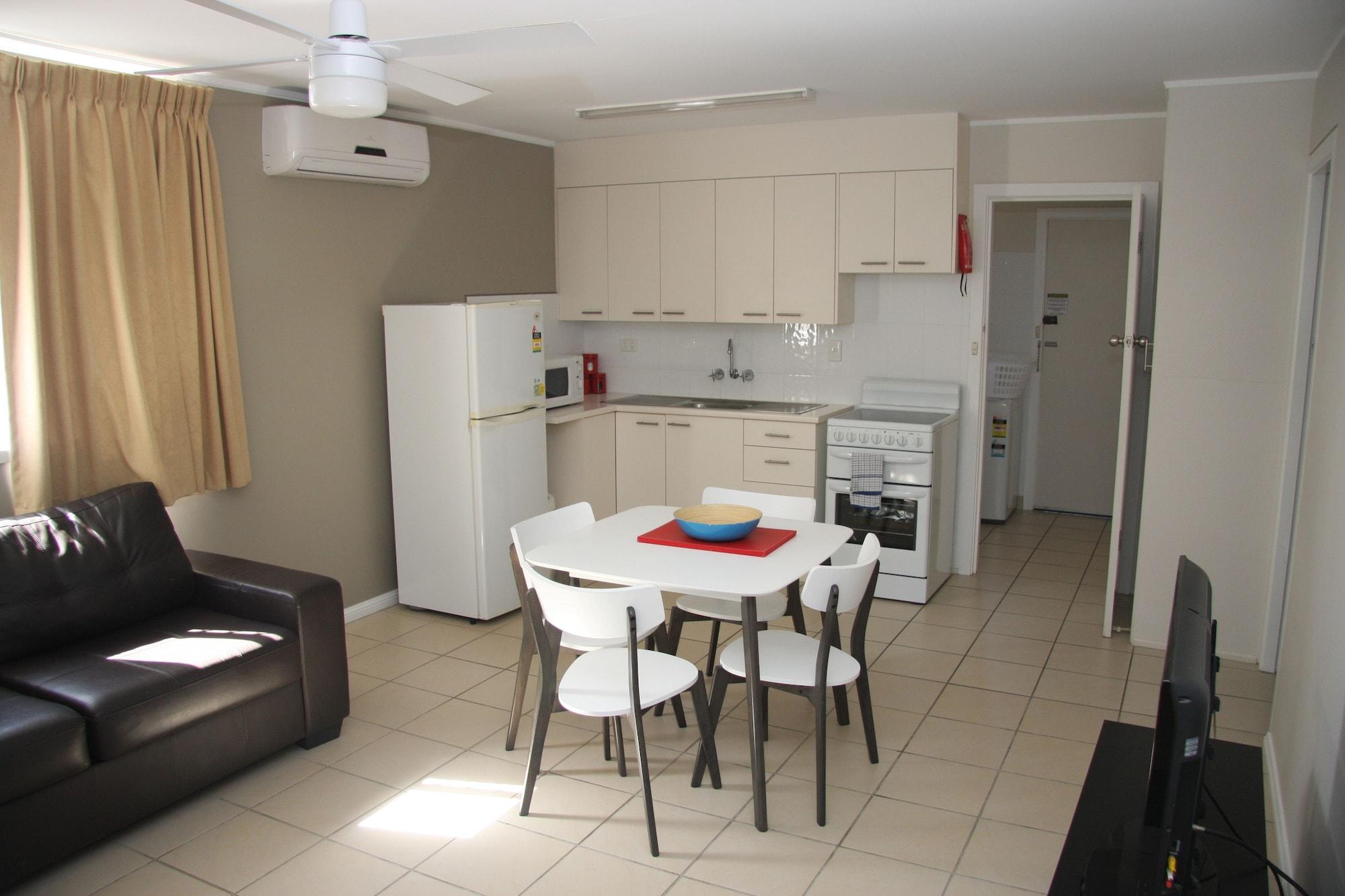 Aqua Apartamento *