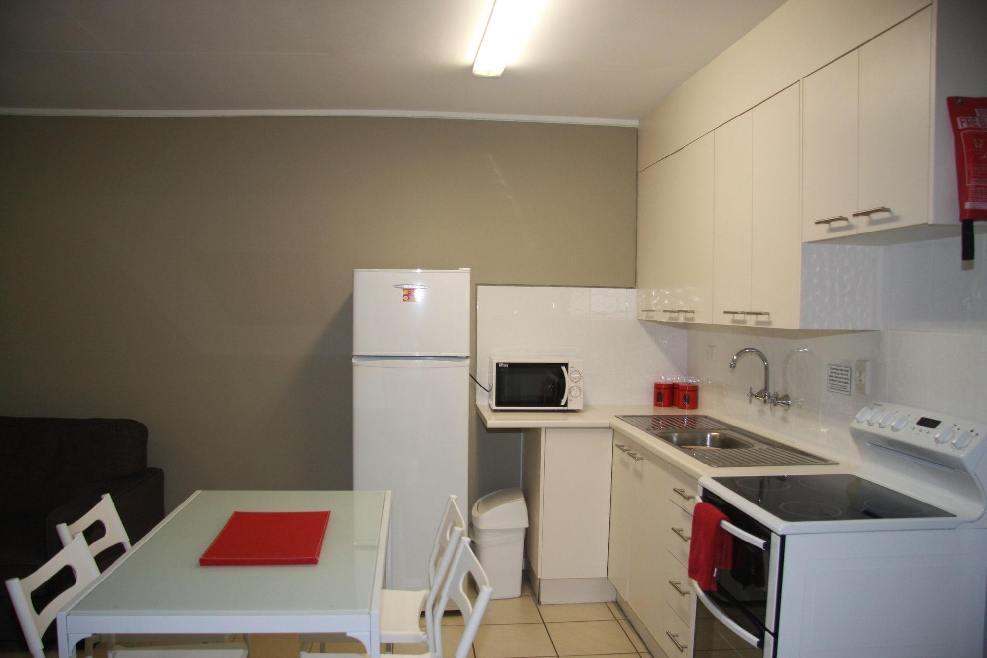 Aqua Apartamento *