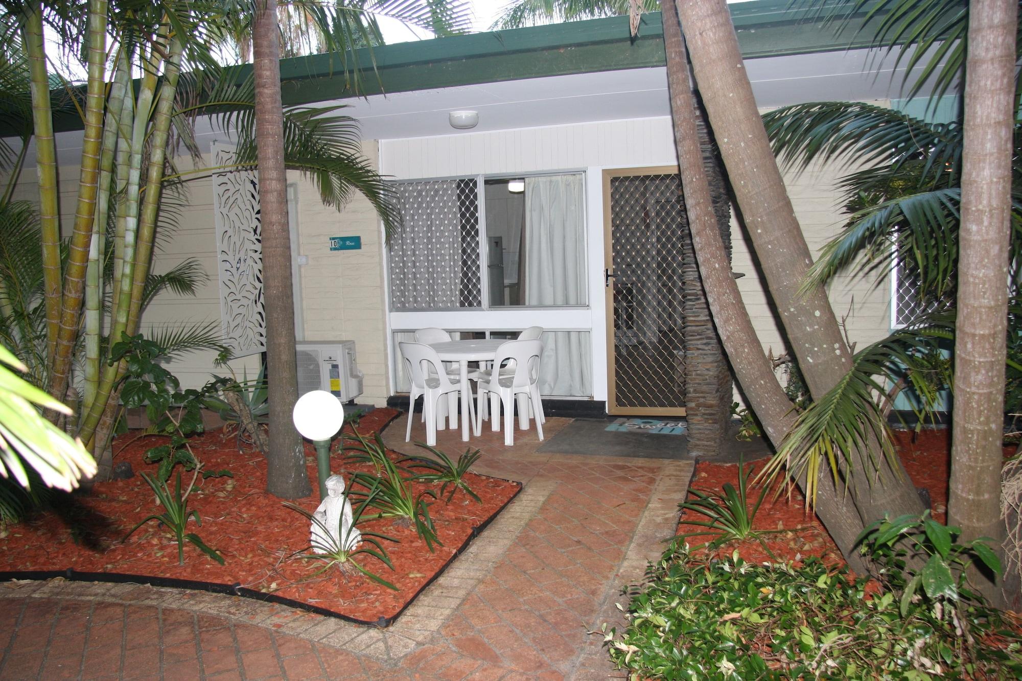 Aqua Coffs Harbour