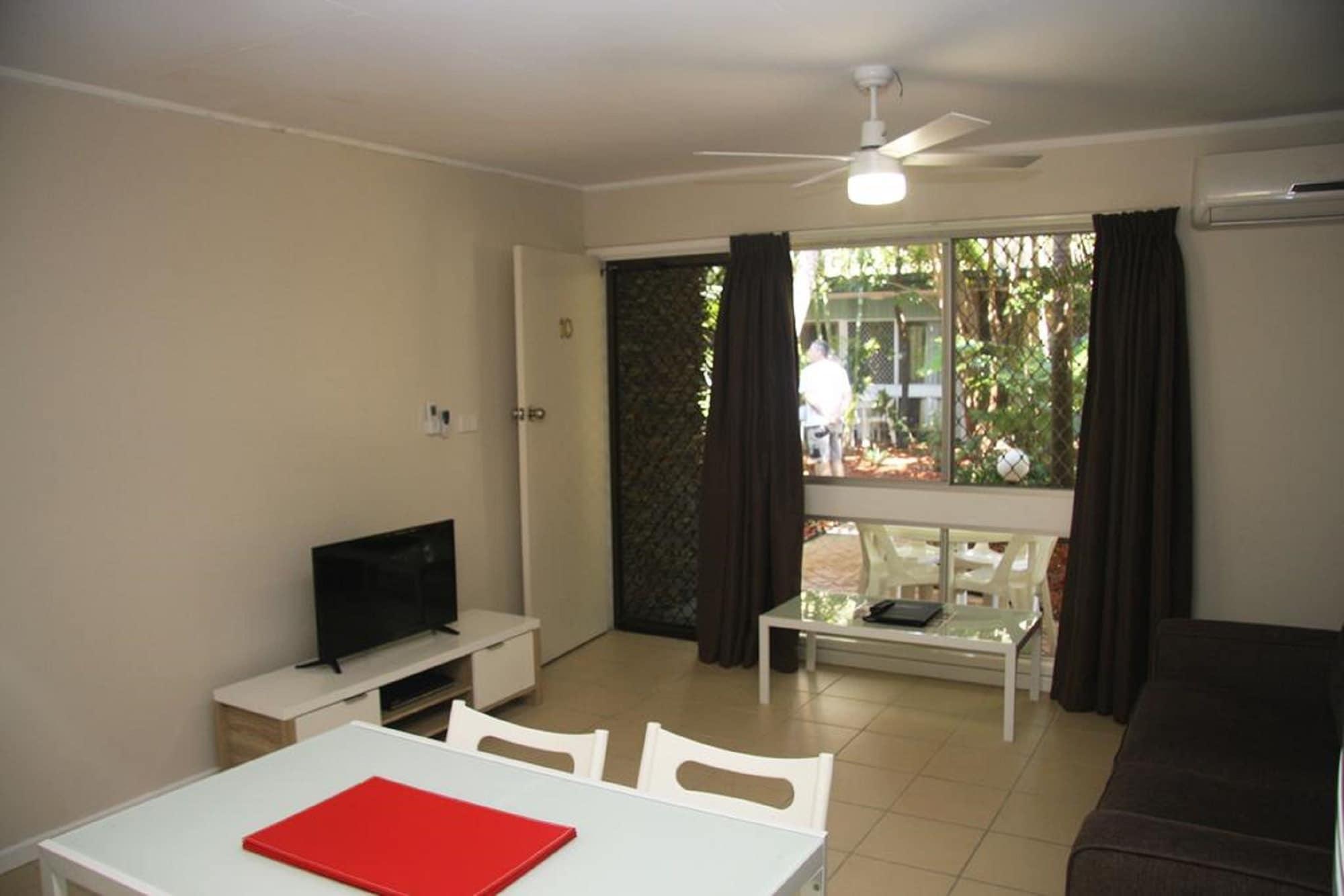 Aqua Apartamento