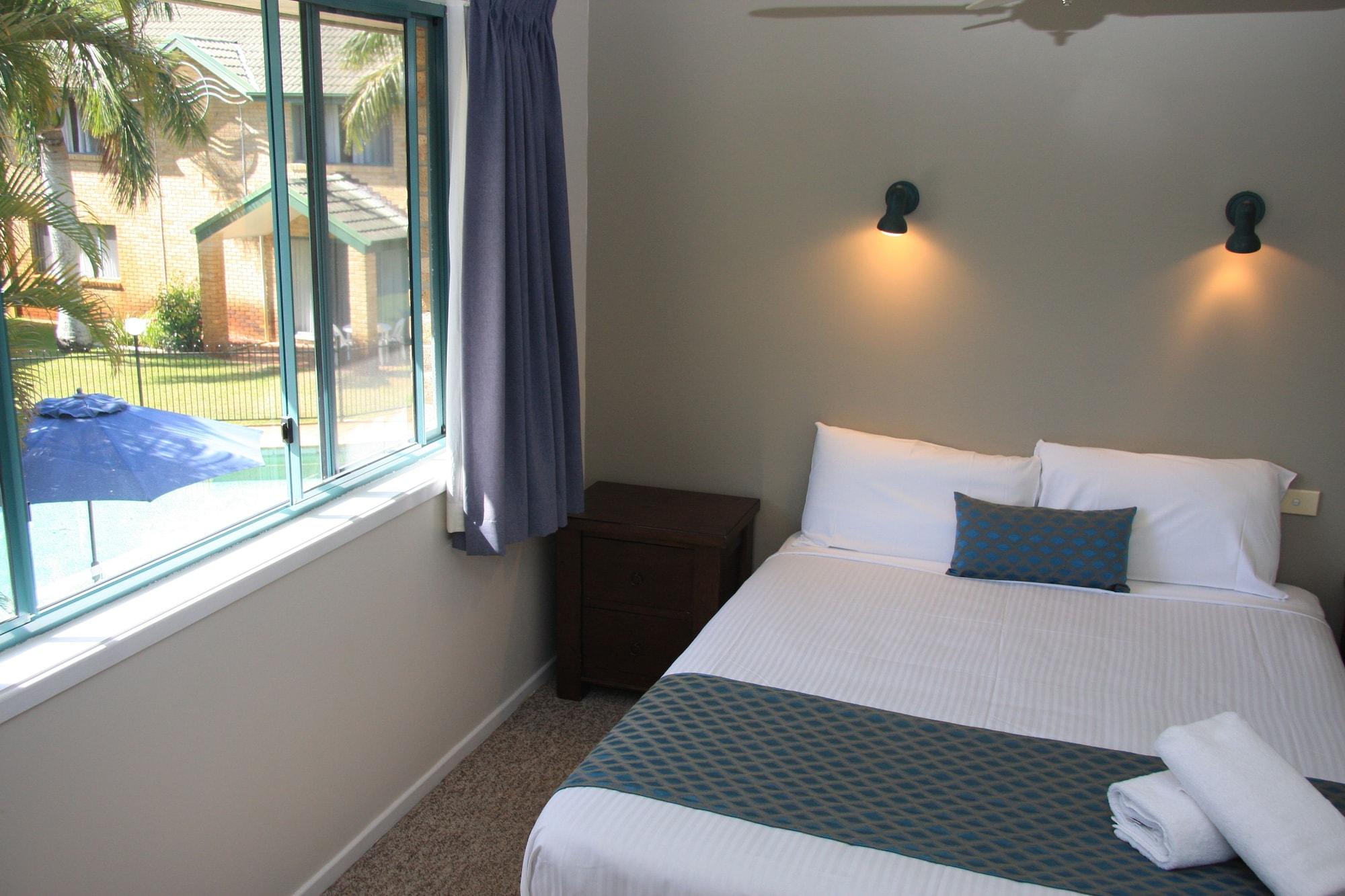 Aqua * Coffs Harbour