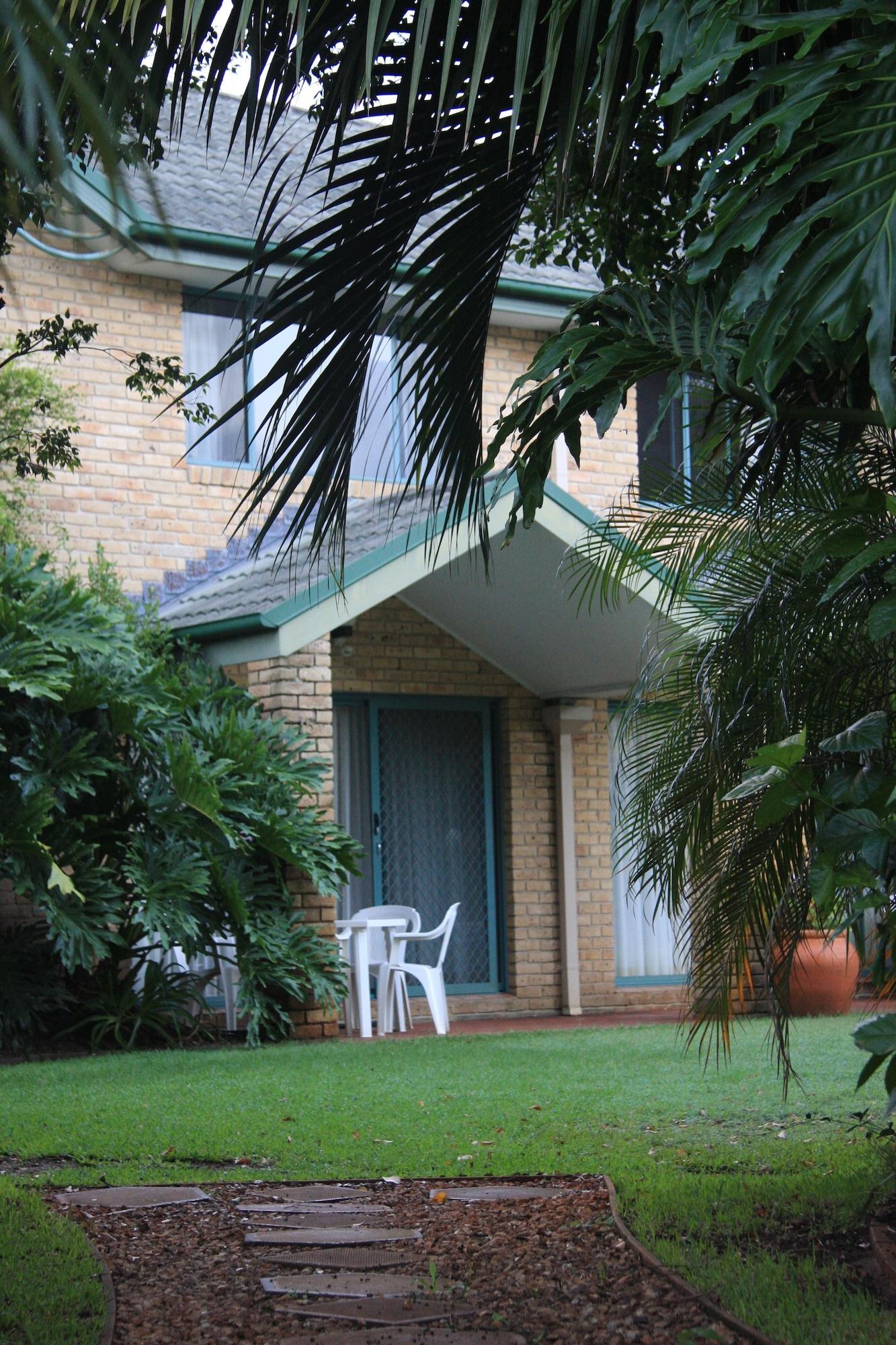 Apartamento Aqua Coffs Harbour