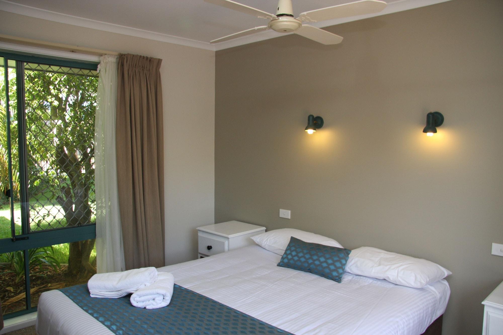 Apartamento Aqua *
