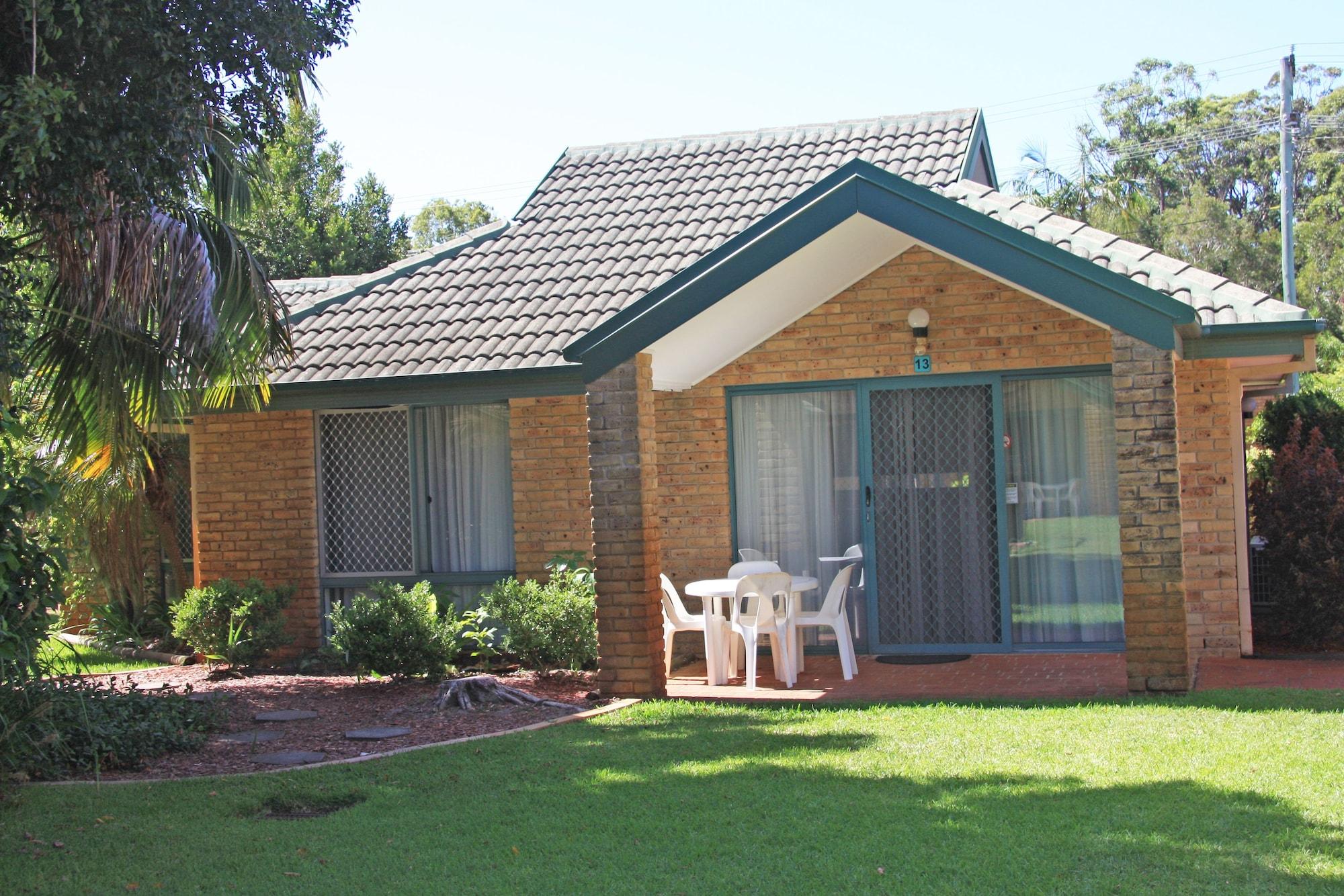 Apartamento Aqua Coffs Harbour