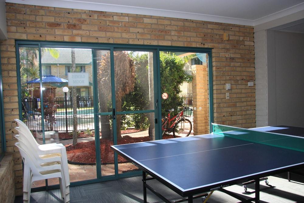Aqua Apartamento