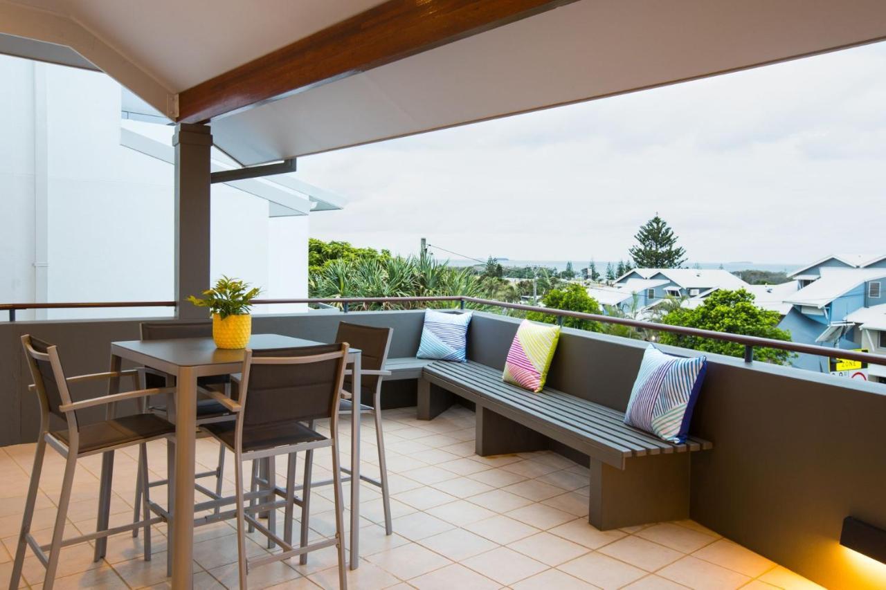 Coffs Jetty House