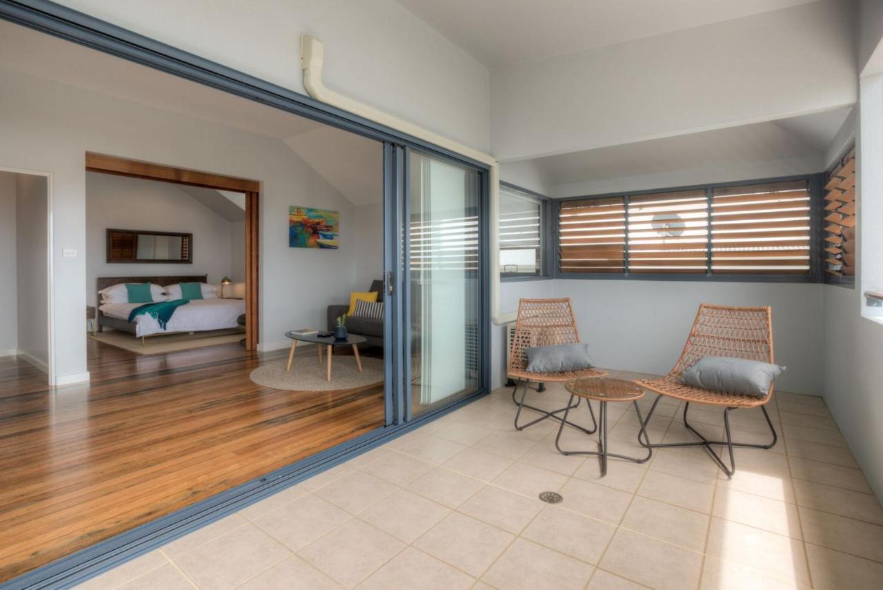 Casa de férias Coffs Jetty House *