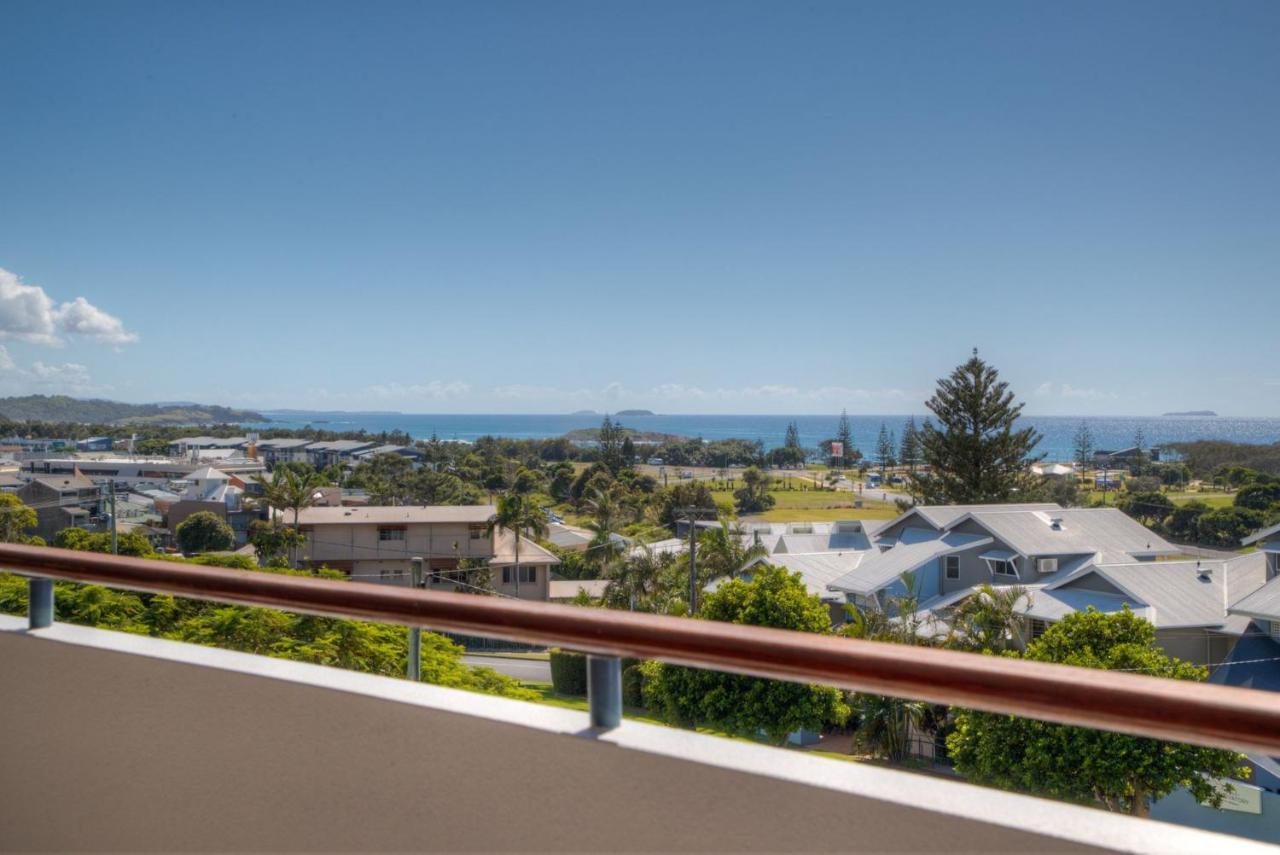 Coffs Jetty House *