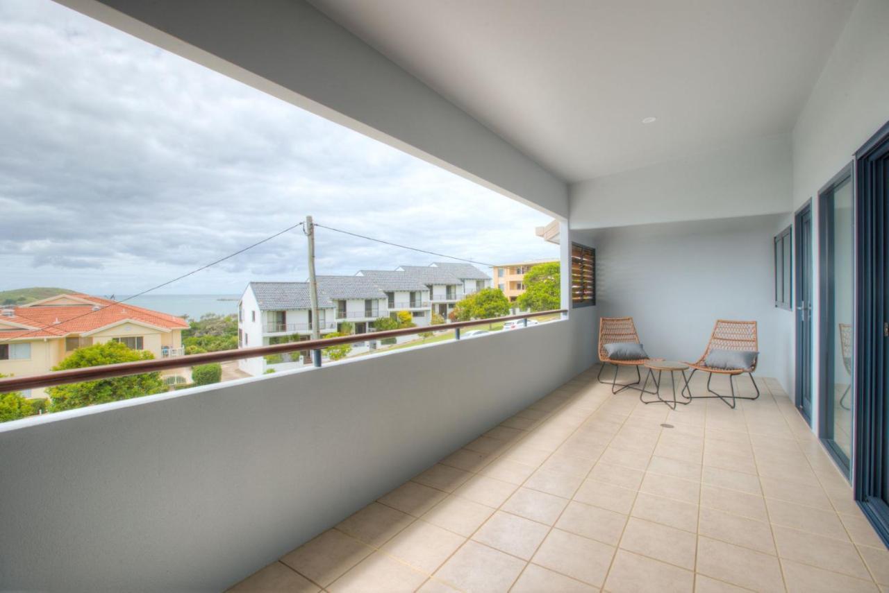 Coffs Jetty House Casa de férias Coffs Harbour