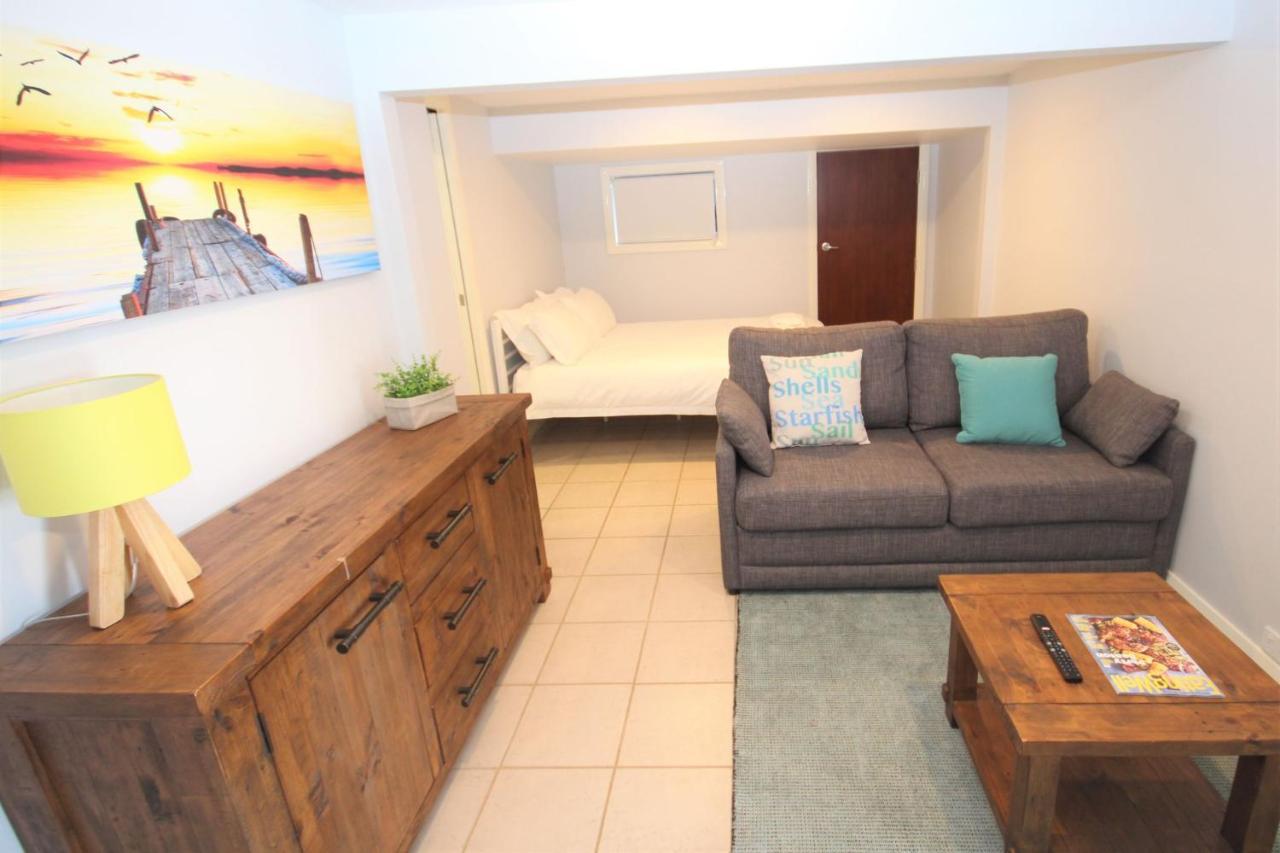 Coffs Jetty House * Coffs Harbour