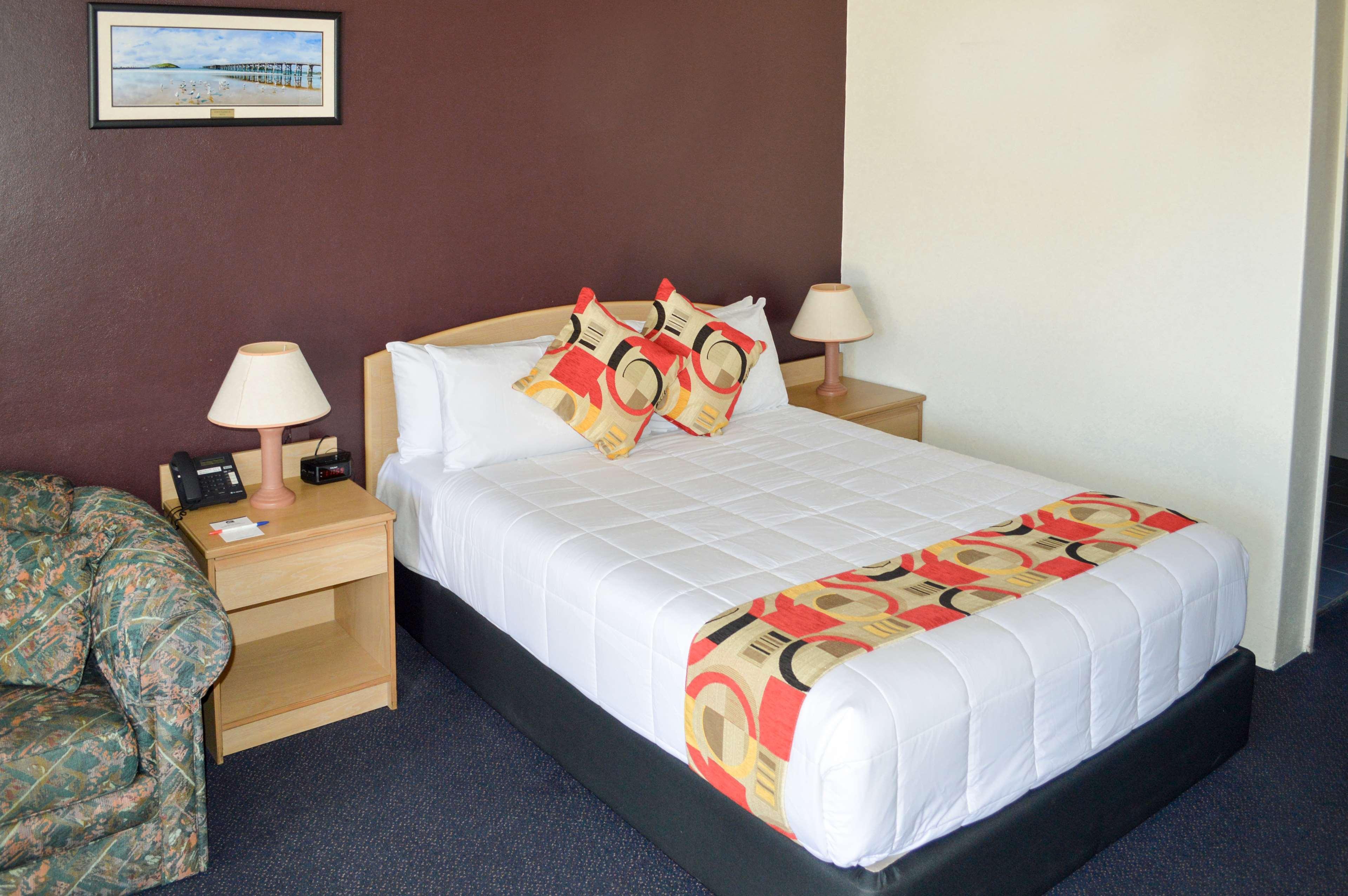 Zebra Motel 3*