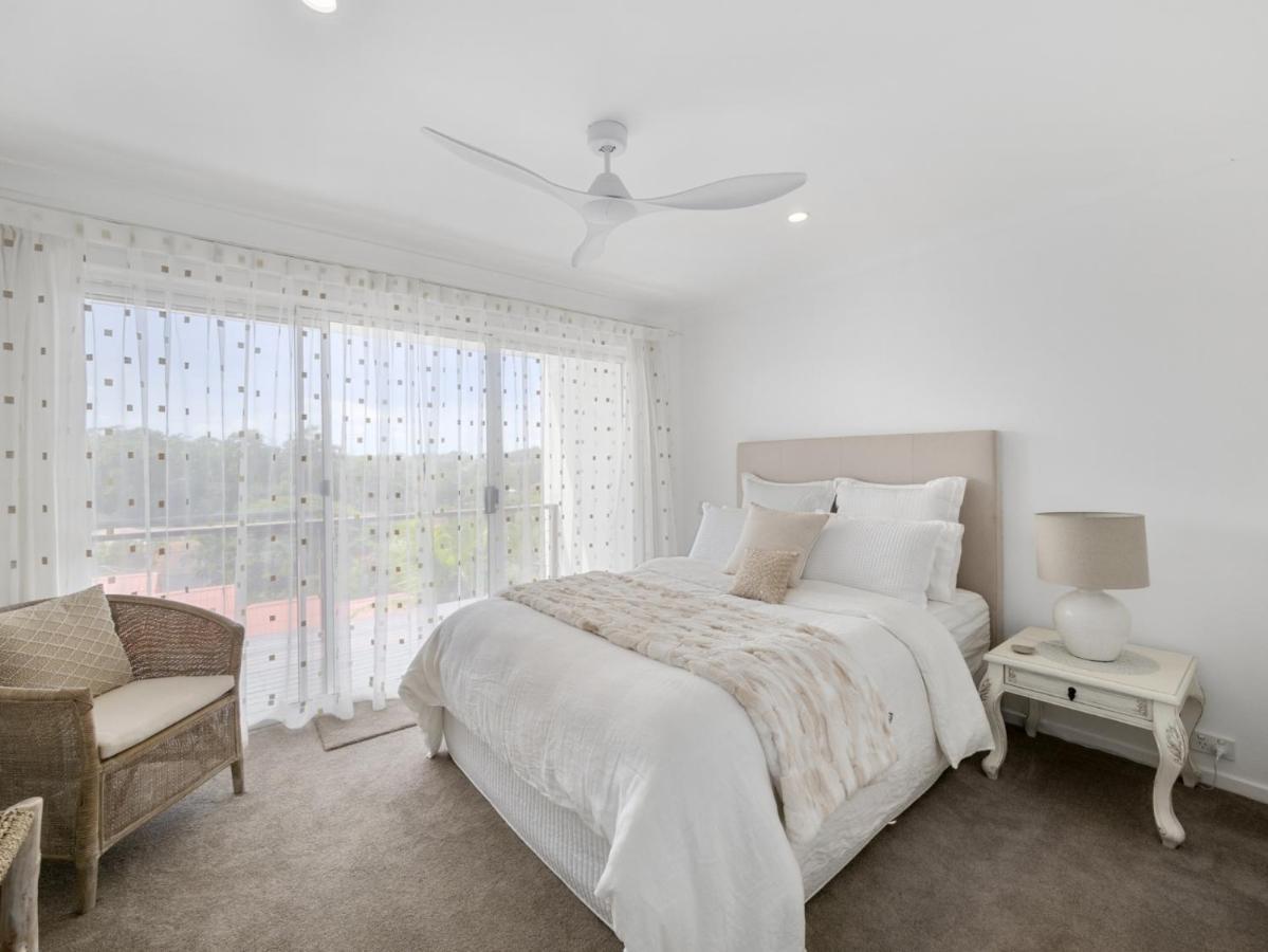 The Sandon At Diggers Holiday home