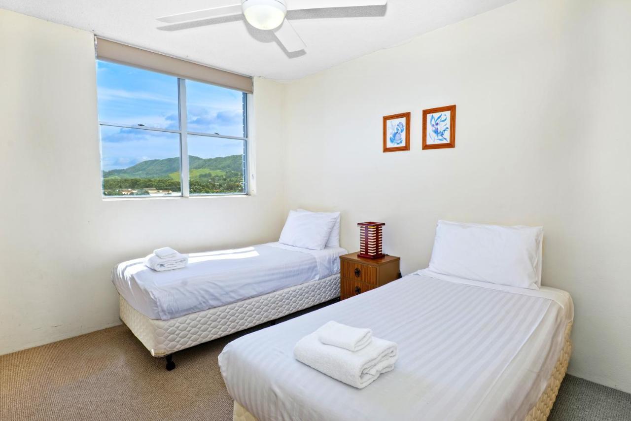 Apartamento Sail Away Coffs Harbour