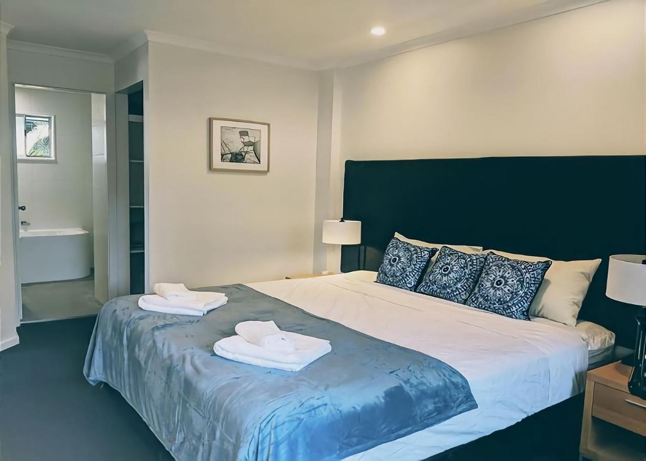 Cuttlefish Cove Apartamento