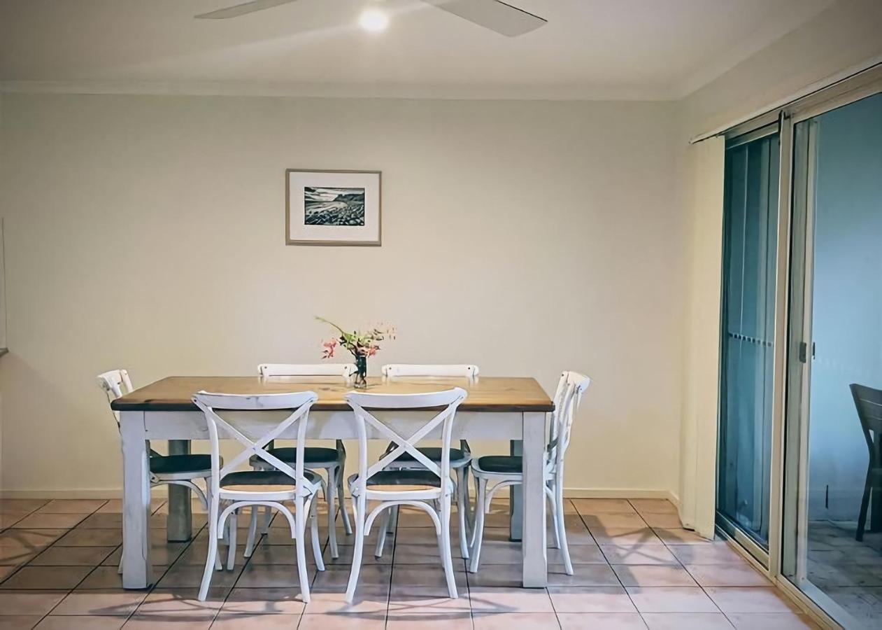 Apartamento Cuttlefish Cove *