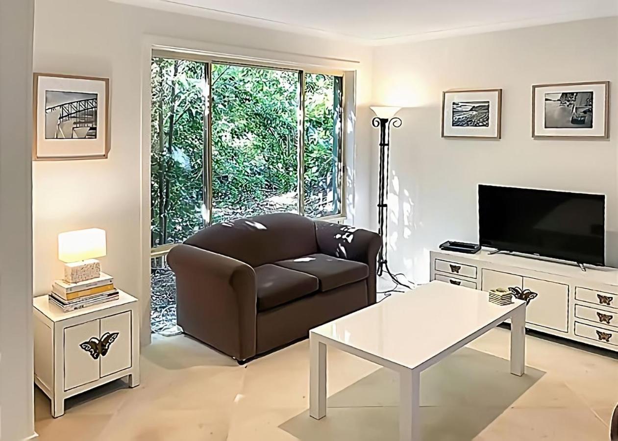Apartamento Cuttlefish Cove Coffs Harbour
