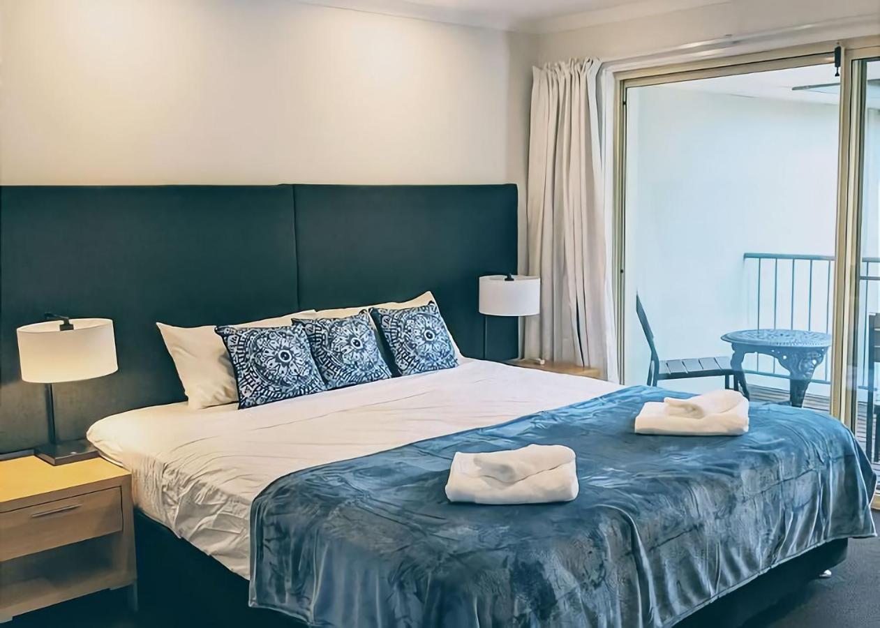 Cuttlefish Cove Apartamento Coffs Harbour