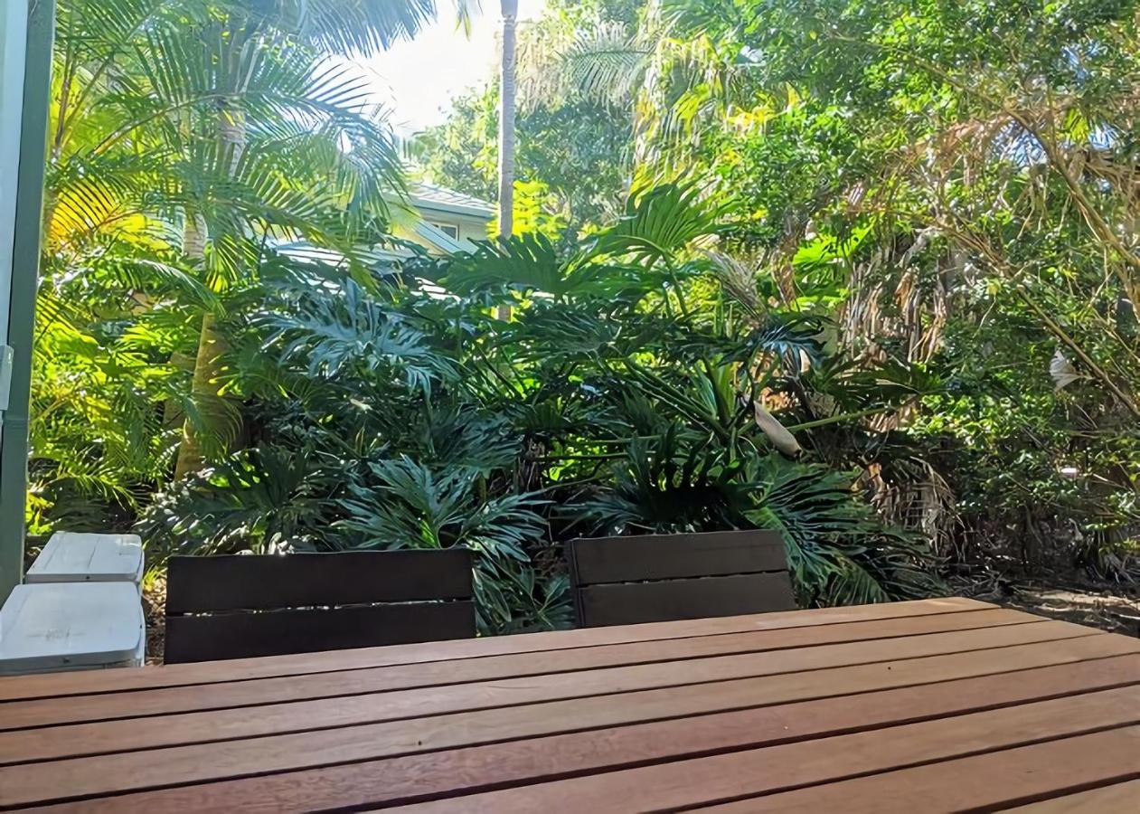 Cuttlefish Cove Apartamento Coffs Harbour