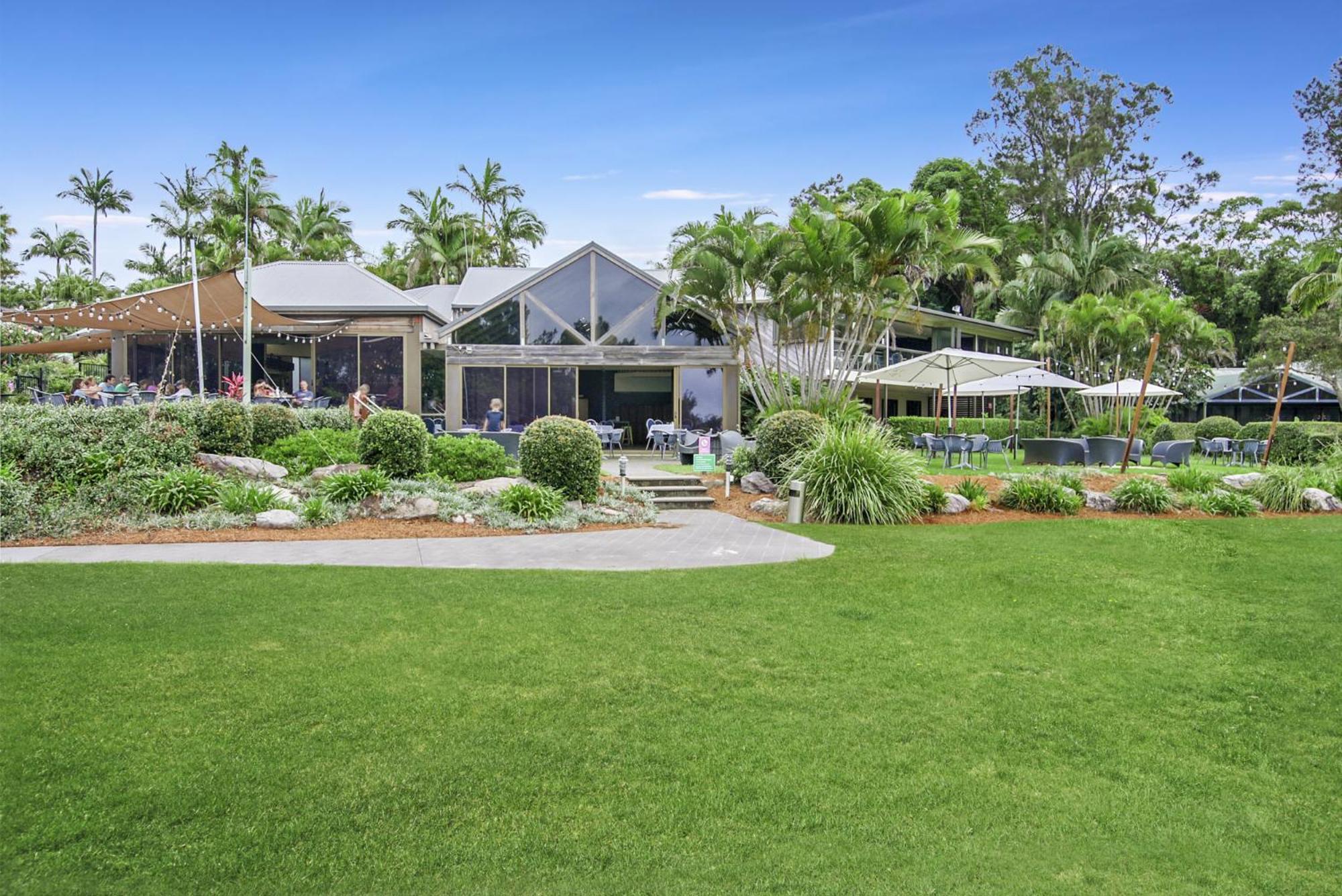 Apartment Oceanique Coffs Harbour