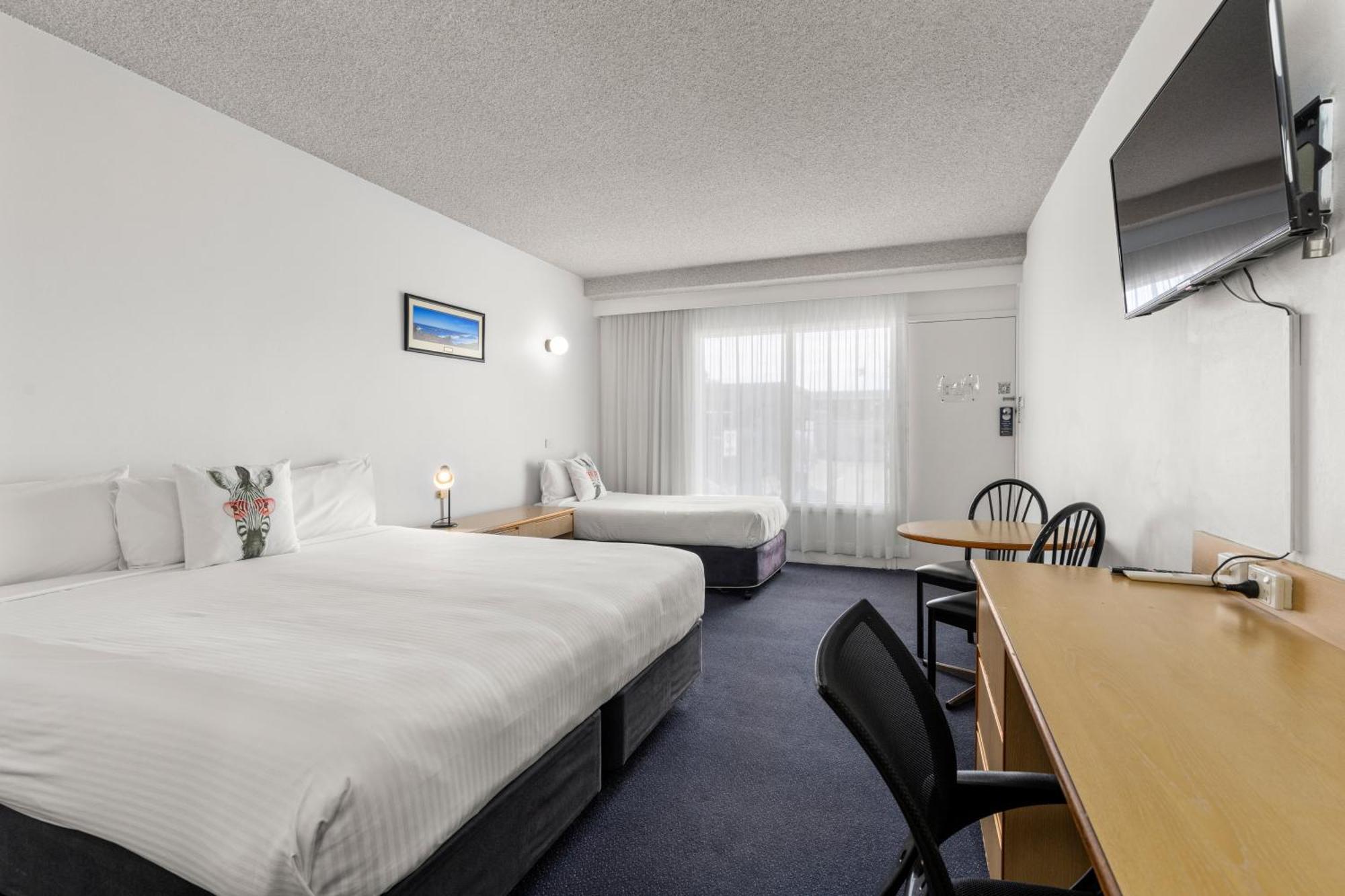 Zebra Motel Coffs Harbour