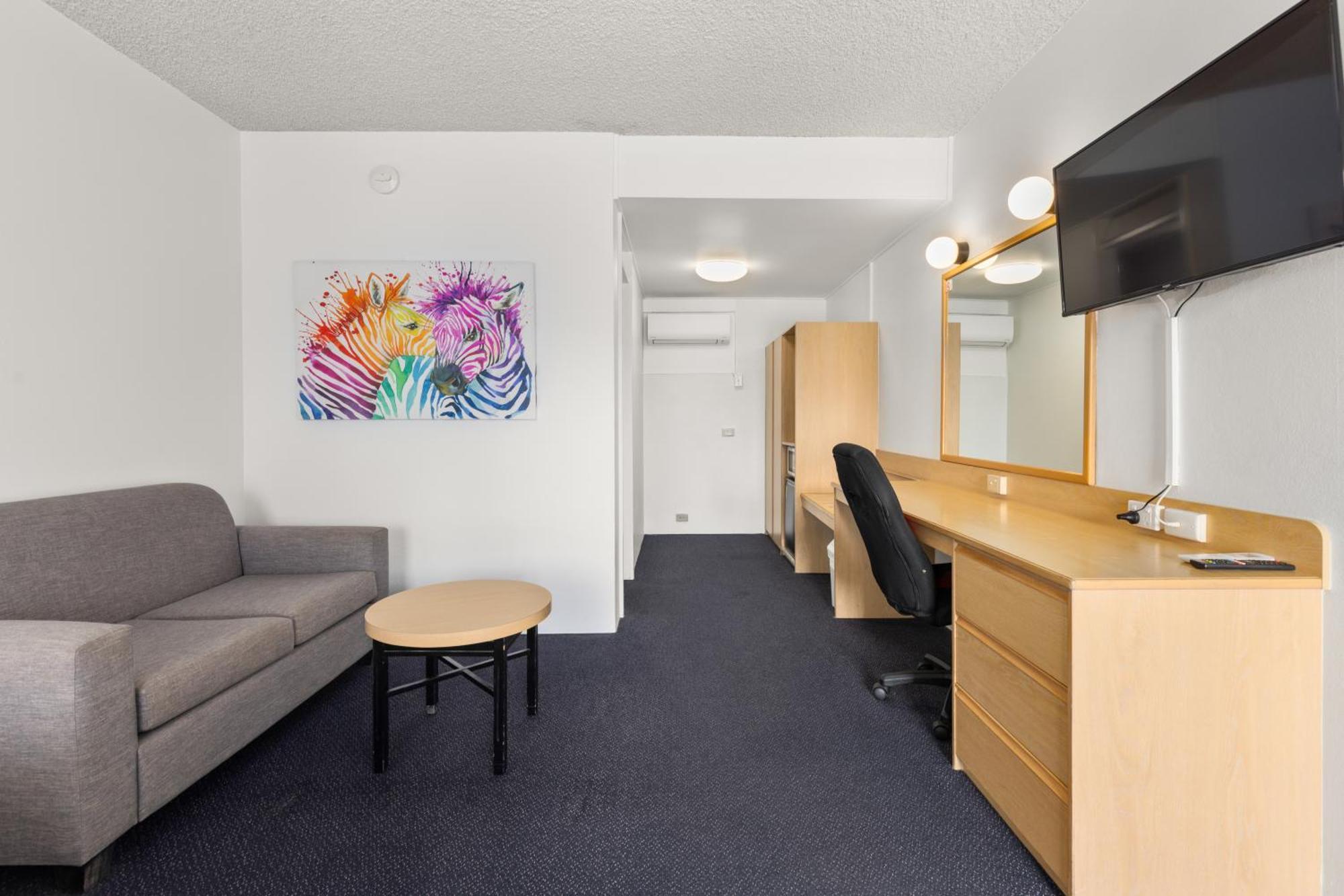 Motel Zebra 3*