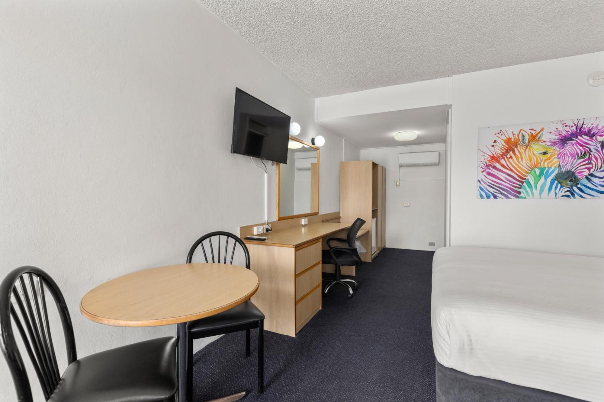 Motel Zebra Coffs Harbour