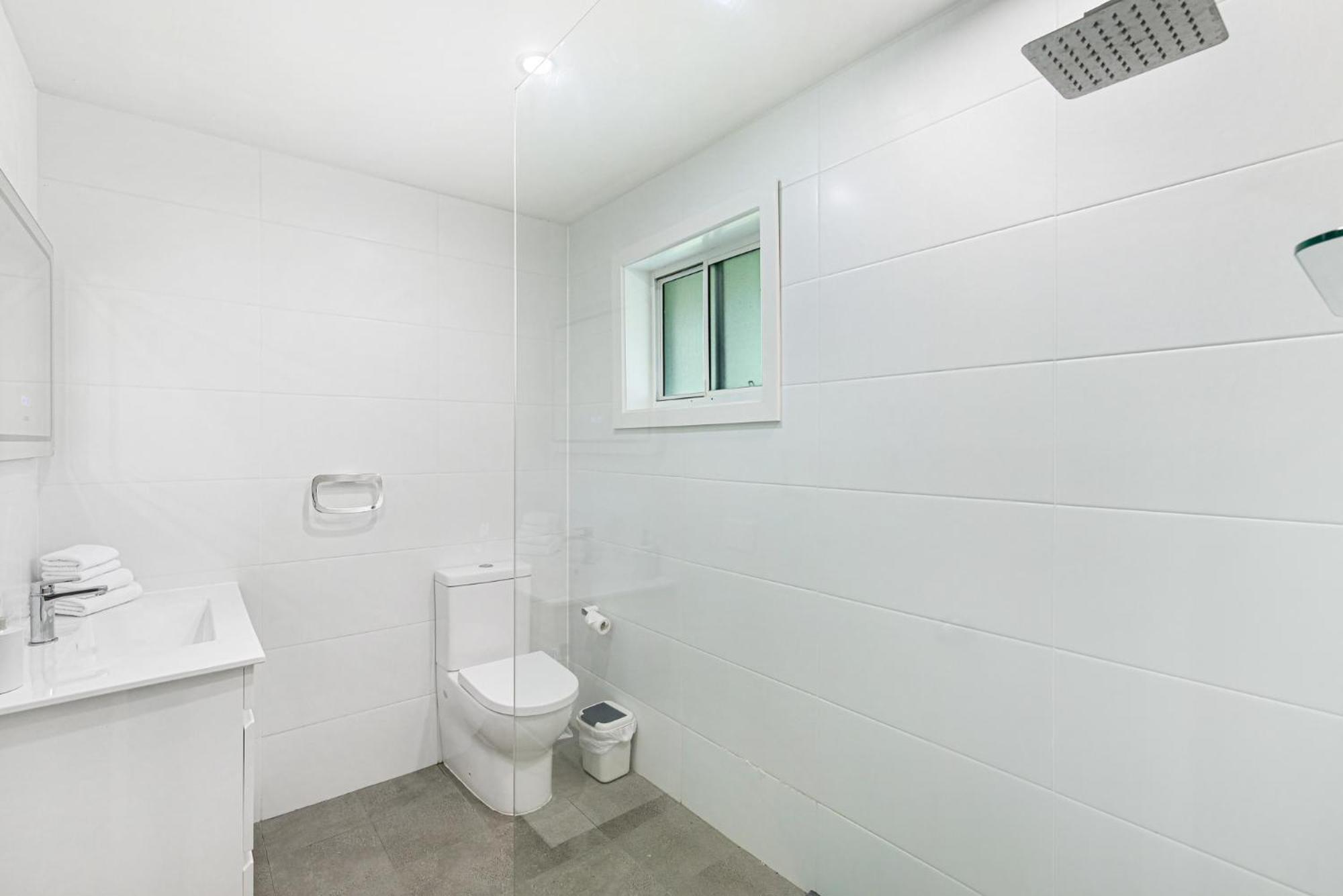 Oceanique Apartment Coffs Harbour