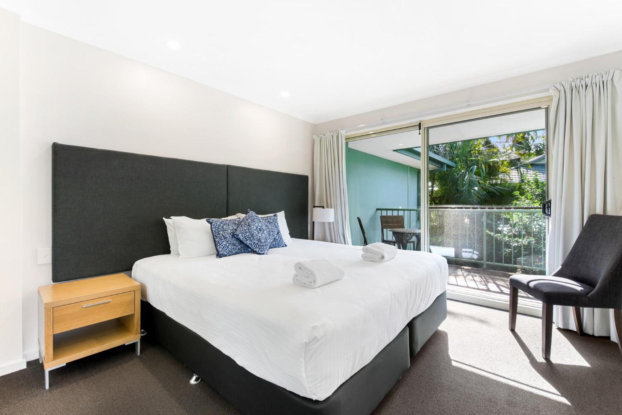 Oceanique Apartment *