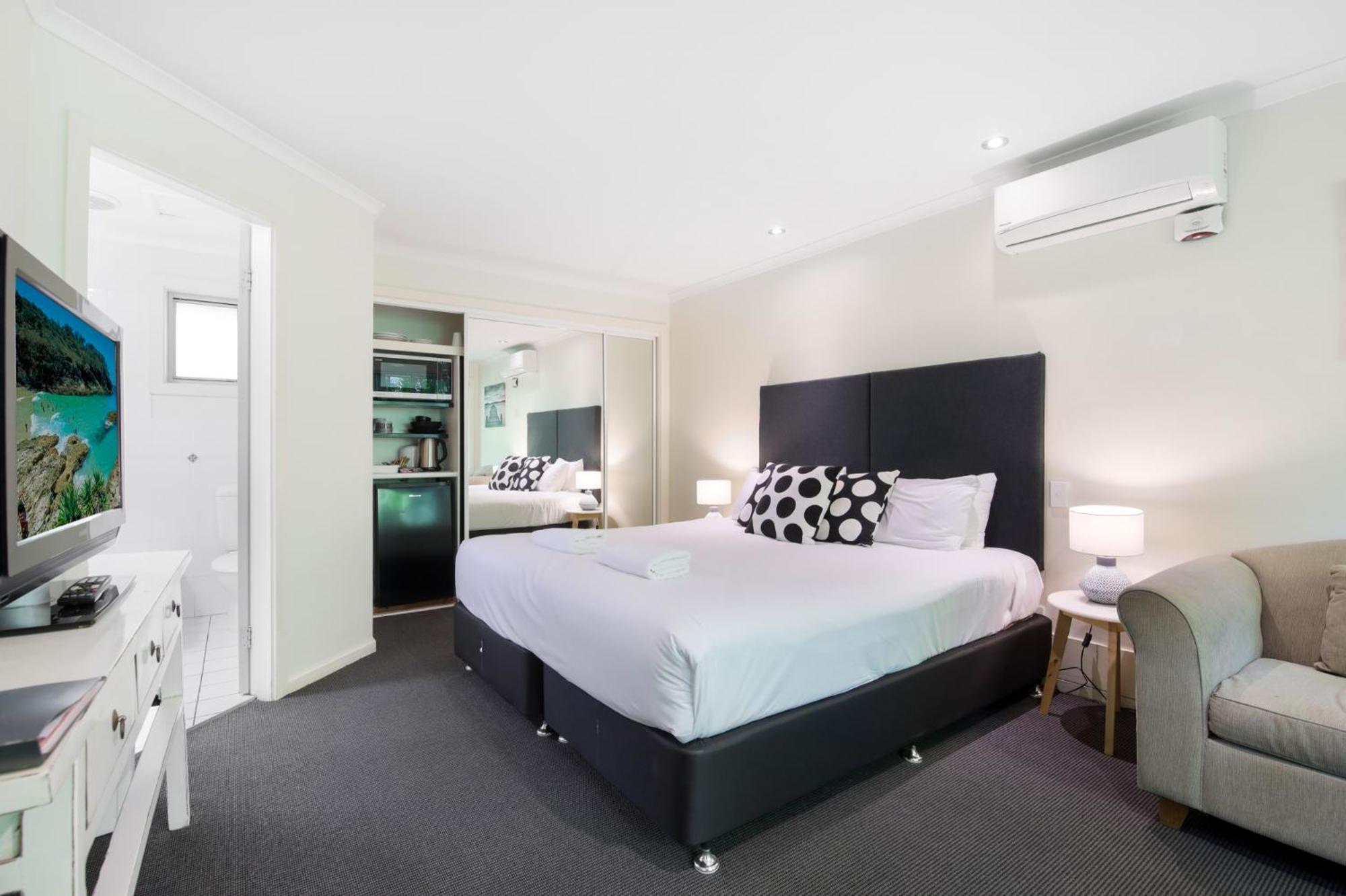 Oceanique Apartment Coffs Harbour