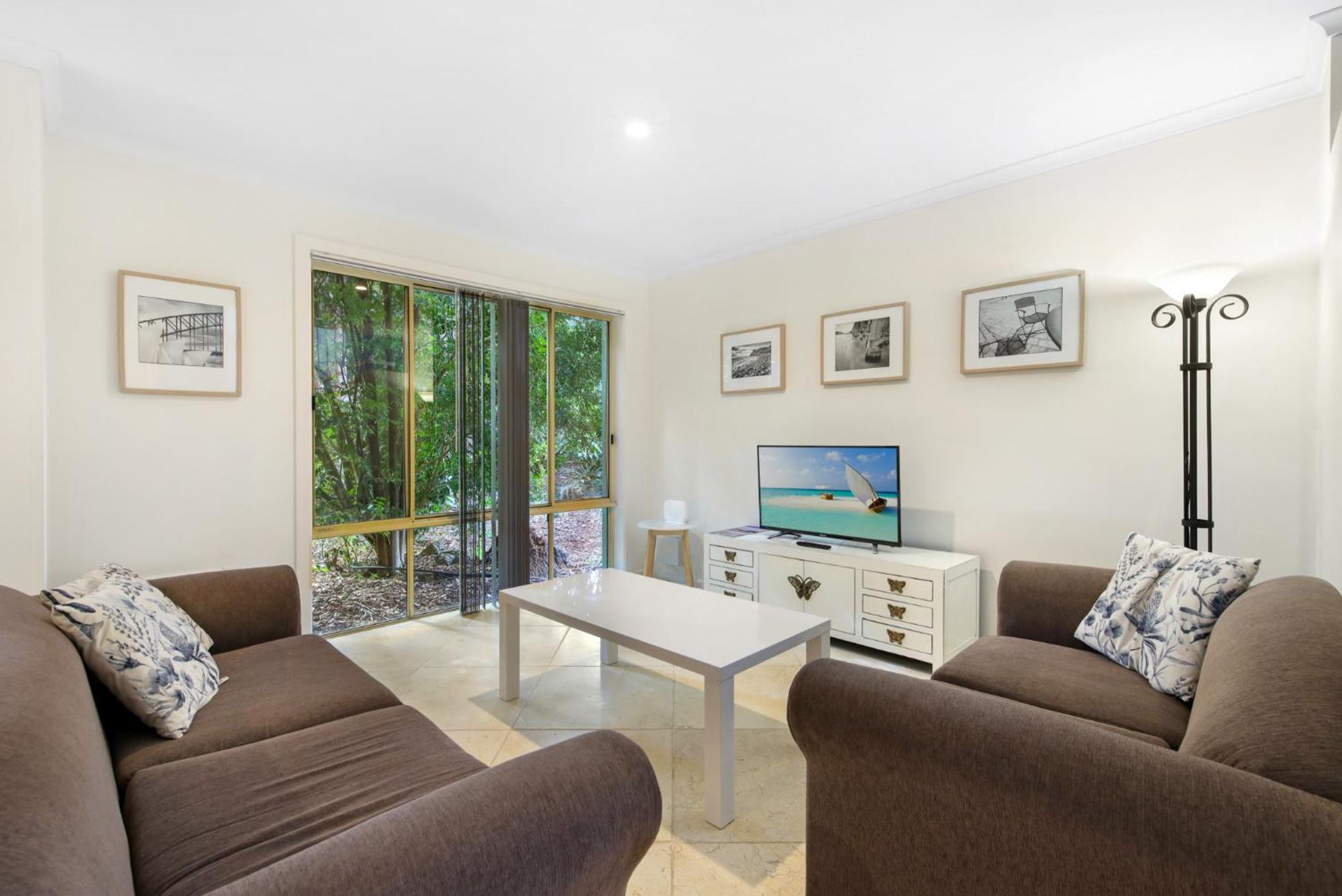 Oceanique Apartment
