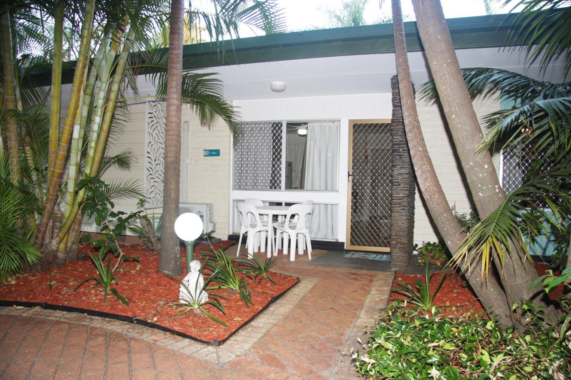 Aqua Apartamento