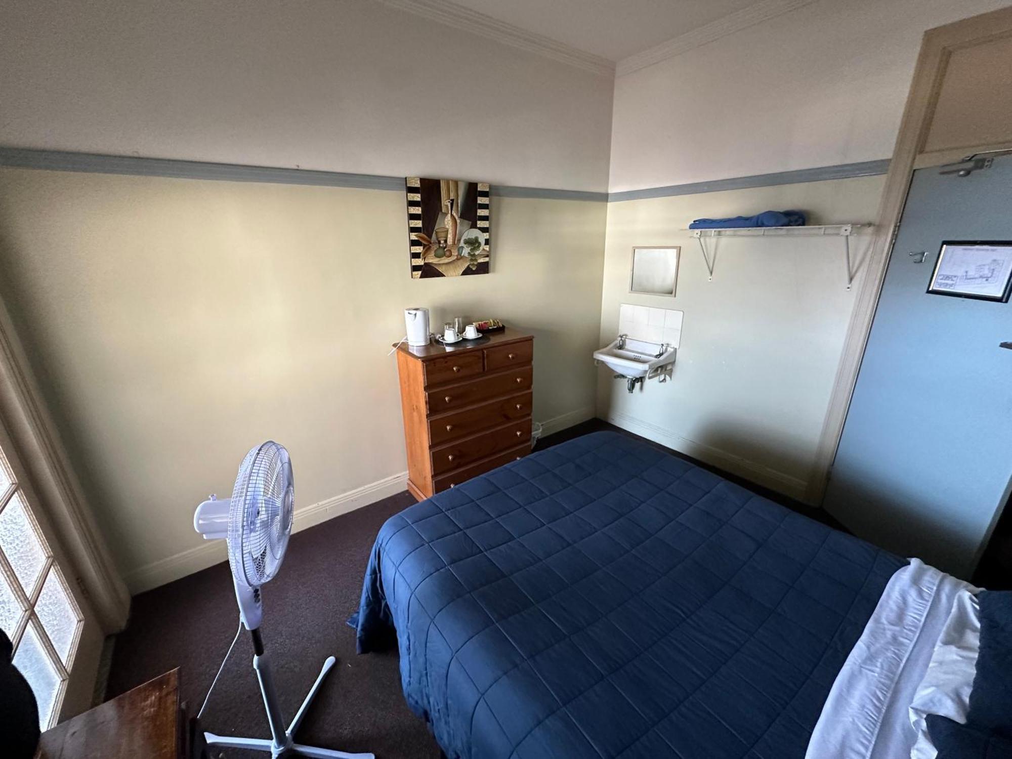 Coffs Harbour Hotel Hotel 2*