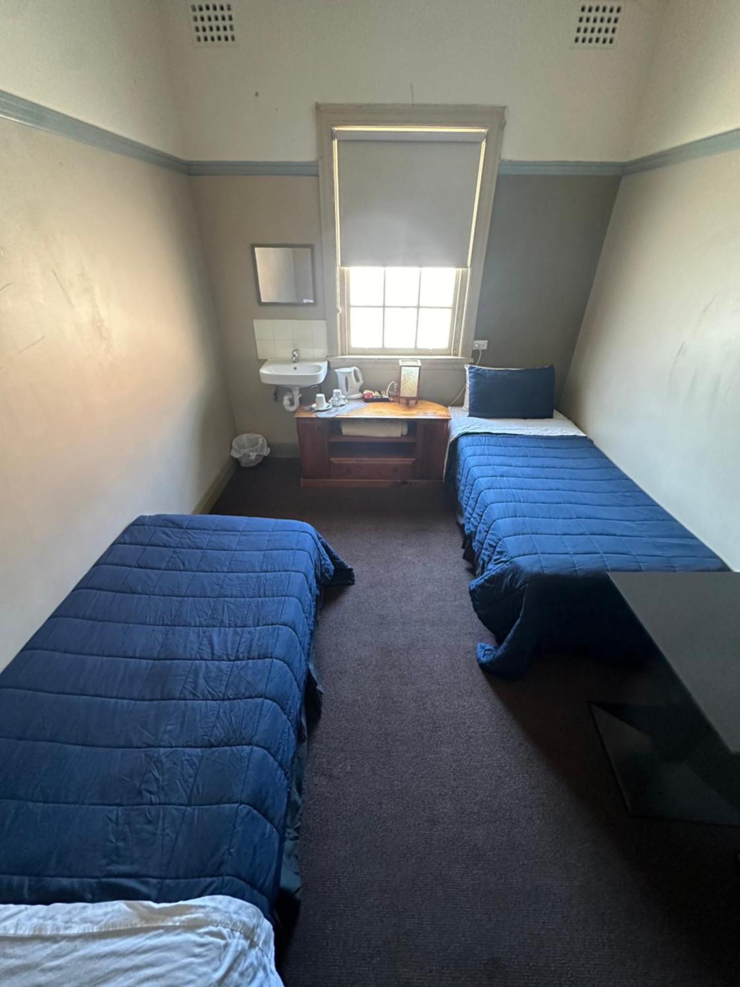 Hotel Coffs Harbour Hotel