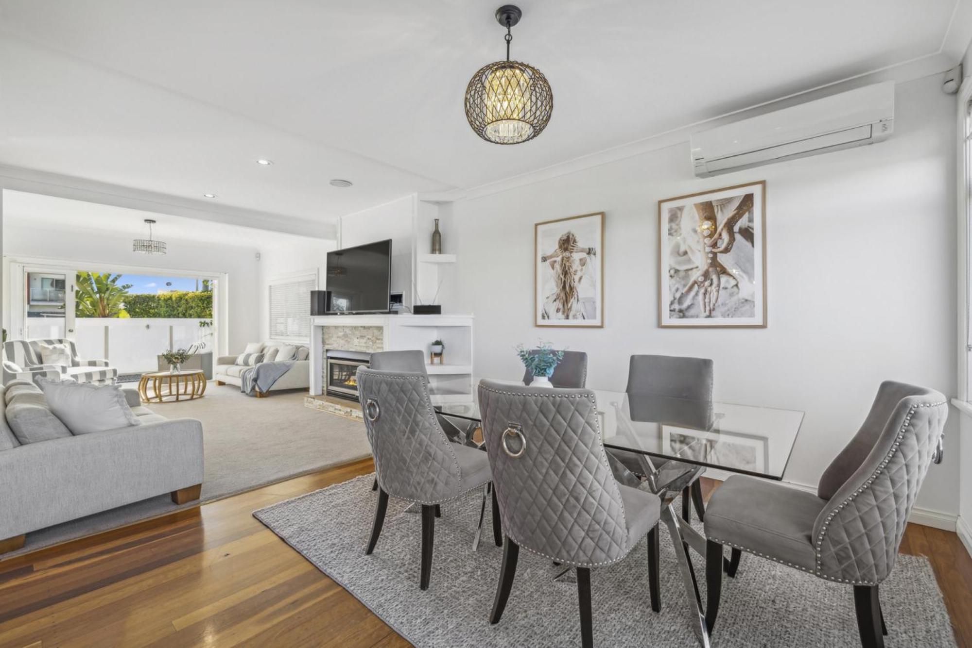 Holiday home Sea Breeze Coffs Harbour