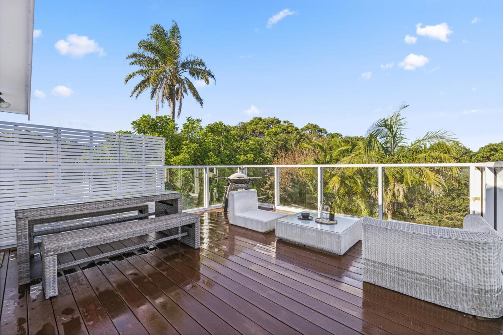 Sea Breeze Holiday home Coffs Harbour