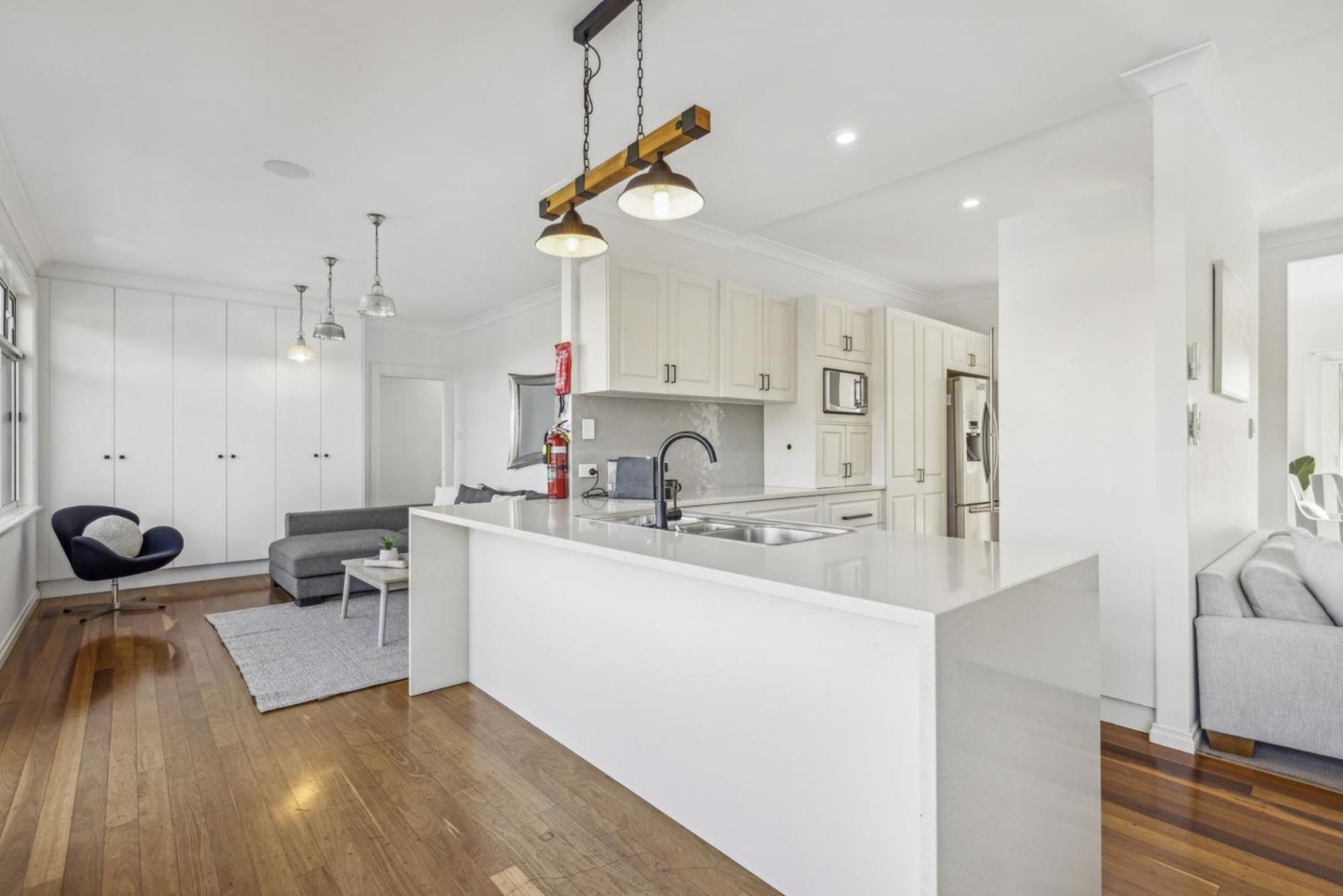 Sea Breeze Holiday home Coffs Harbour
